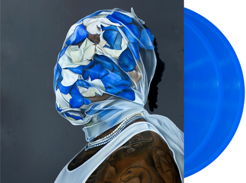 Gunna - One Of Wun [Clear Blue Vinyl]