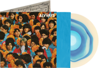 Alvvays - Alvvays (10th Anniversary) (Blue) (Bonus Track)