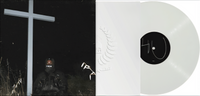 JPEGMAFIA - I Lay Down My Life For You - White [Colored Vinyl] (Wht)