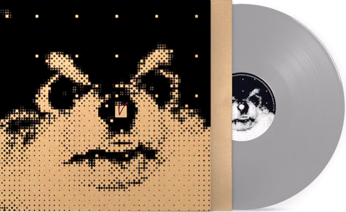 V (BTS) - V Layover [LP] 