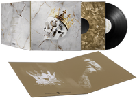 Jelly Roll - Beautifully Broken [LP]