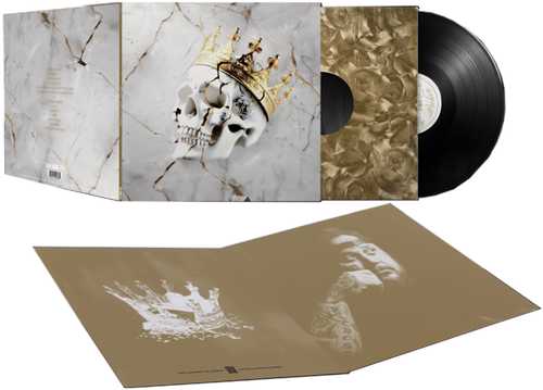 Jelly Roll - Beautifully Broken [LP]