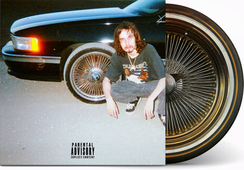 Pouya - Five Five (Pict)