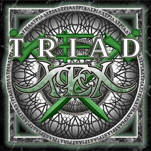 Xex - Triad