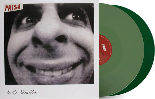 Phish - Billy Breathes [Limited Edition] (Bme)