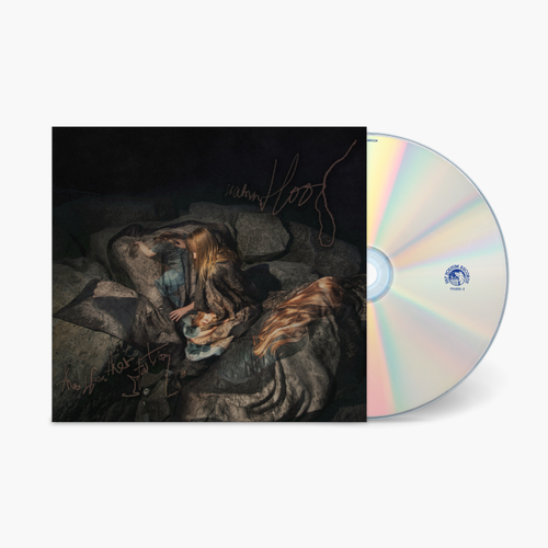 The Weather Station - Humanhood [Compact disc]