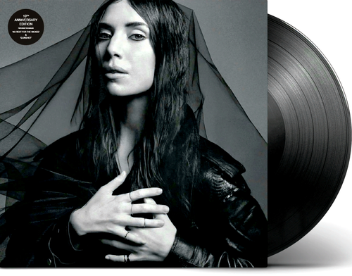Lykke Li - I Never Learn [Vinyl]