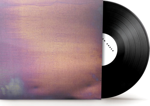 New Order - Bizarre Love Triangle