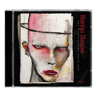Marilyn Manson - One Assassination Under God - Chapter 1 [CD