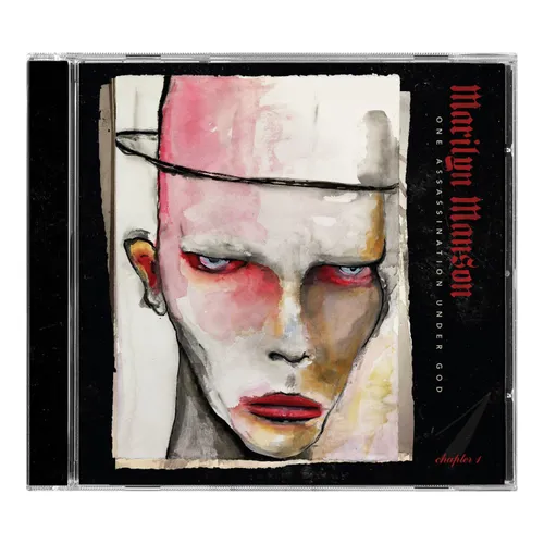Marilyn Manson - One Assassination Under God - Chapter 1