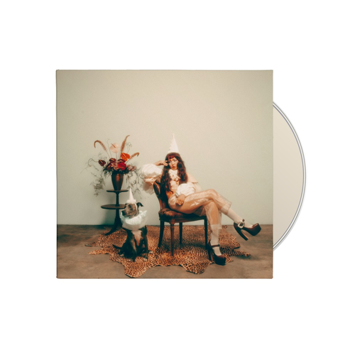 Wallice - The Jester