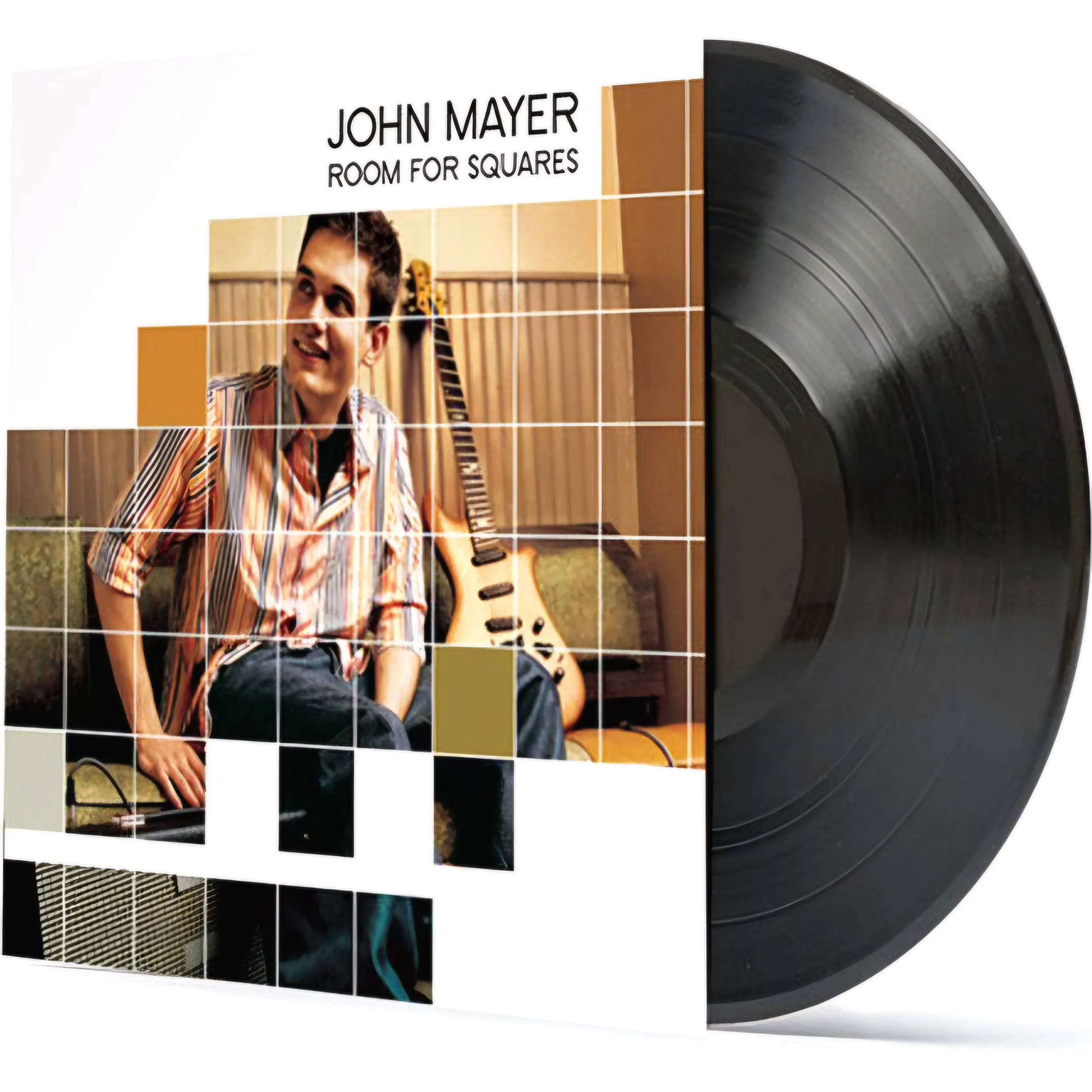 Mayer vol1 for Matribox – ChopTones