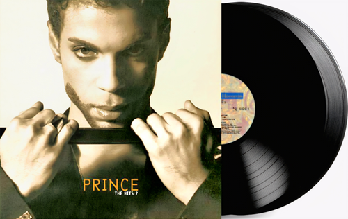 Prince - The Hits 2 [2LP]