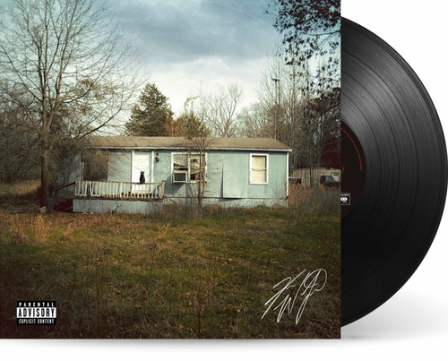 Koe Wetzel - 9 Lives