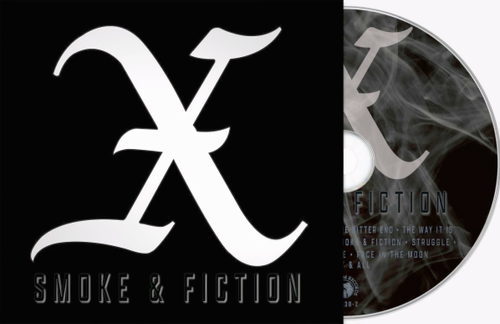 X - Smoke & Fiction