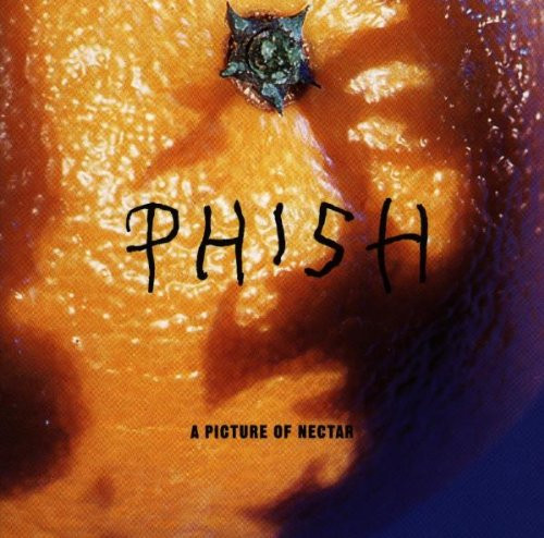 Phish - Picture Of Nectar [Colored Vinyl] (Can)