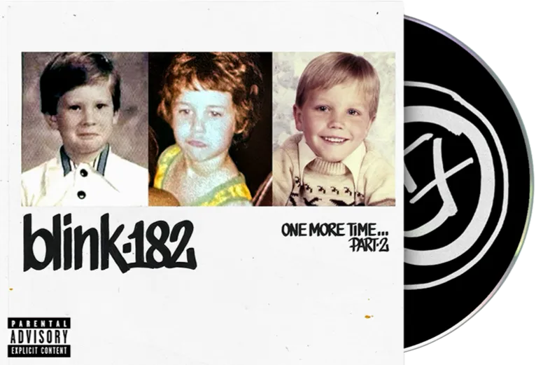 【未開封新品】blink-182 ONE MORE TIME… PART2 LP M06805000000000-00-1600x1600.jpg