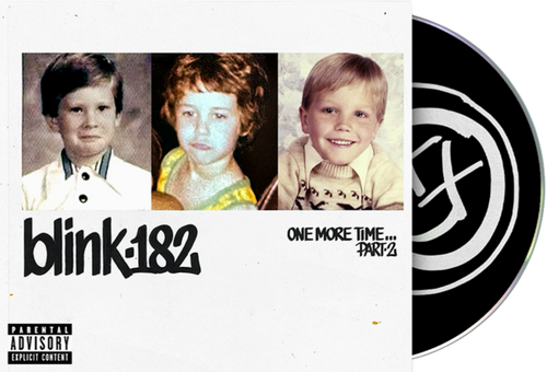 blink-182 - One More Time... Part-2