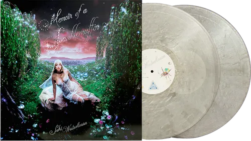 Suki Waterhouse - Memoir of a Sparklemuffin (2lp)