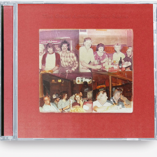 Zach Bryan - Great American Bar Scene