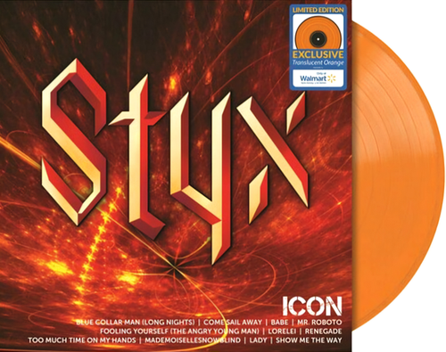 Styx - Icon