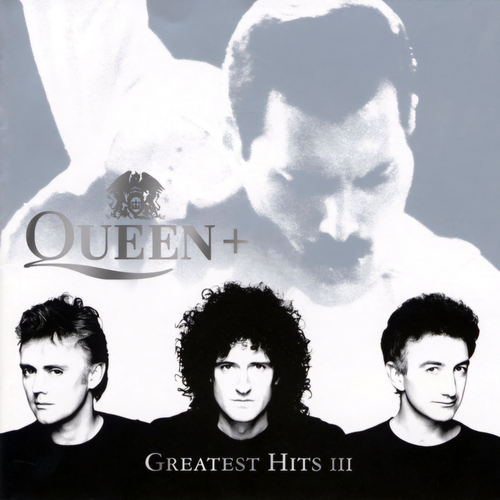 Queen - Greatest Hits 3 (Jmlp) (Shm) (Jpn)