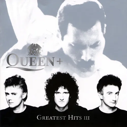 Queen - Greatest Hits 3