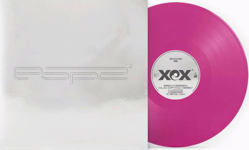 charli xcx - pop 2レコード Charli XCX - Pop 2: 5 Year Anniversary [LP] | RECORD STORE DAY