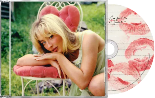 Short n' Sweet — Sabrina Carpenter CD, from $12 | RSD MRKT