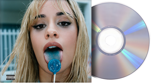 Camila Cabello - C,XOXO [CD]