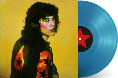 Conan Gray - Found Heaven - Limited Edition (Blue) [Colored Vinyl] [Limited Edition]