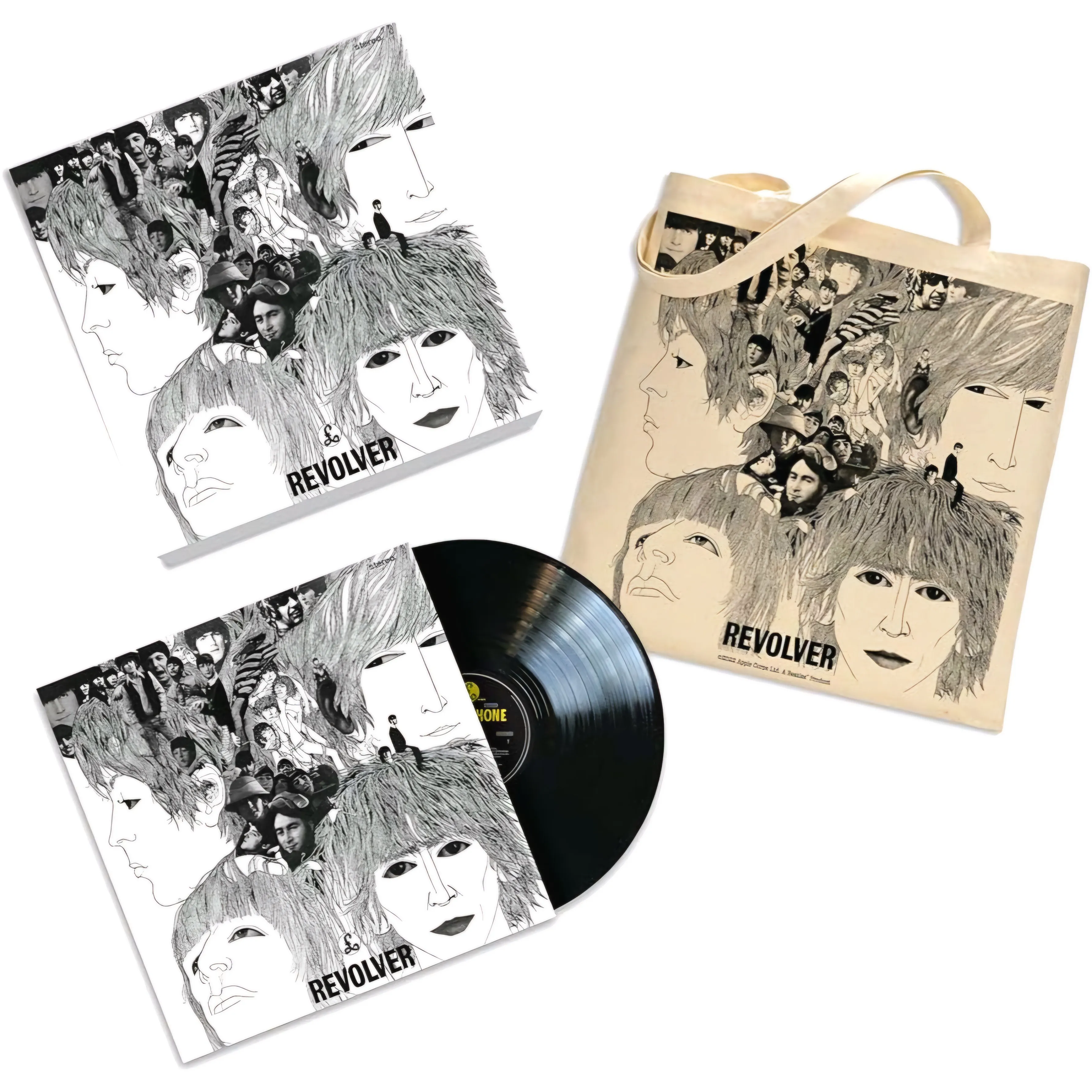 The Beatles - Revolver: Special Edition [Indie Exclusive Limited
