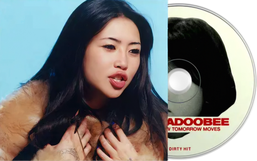 beabadoobee - This Is How Tomorrow Moves [CD]