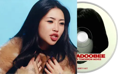 This Is How Tomorrow Moves — beabadoobee CD, from $13.99 | RSD MRKT