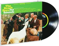 The Beach Boys - Pet Sounds [Stereo]