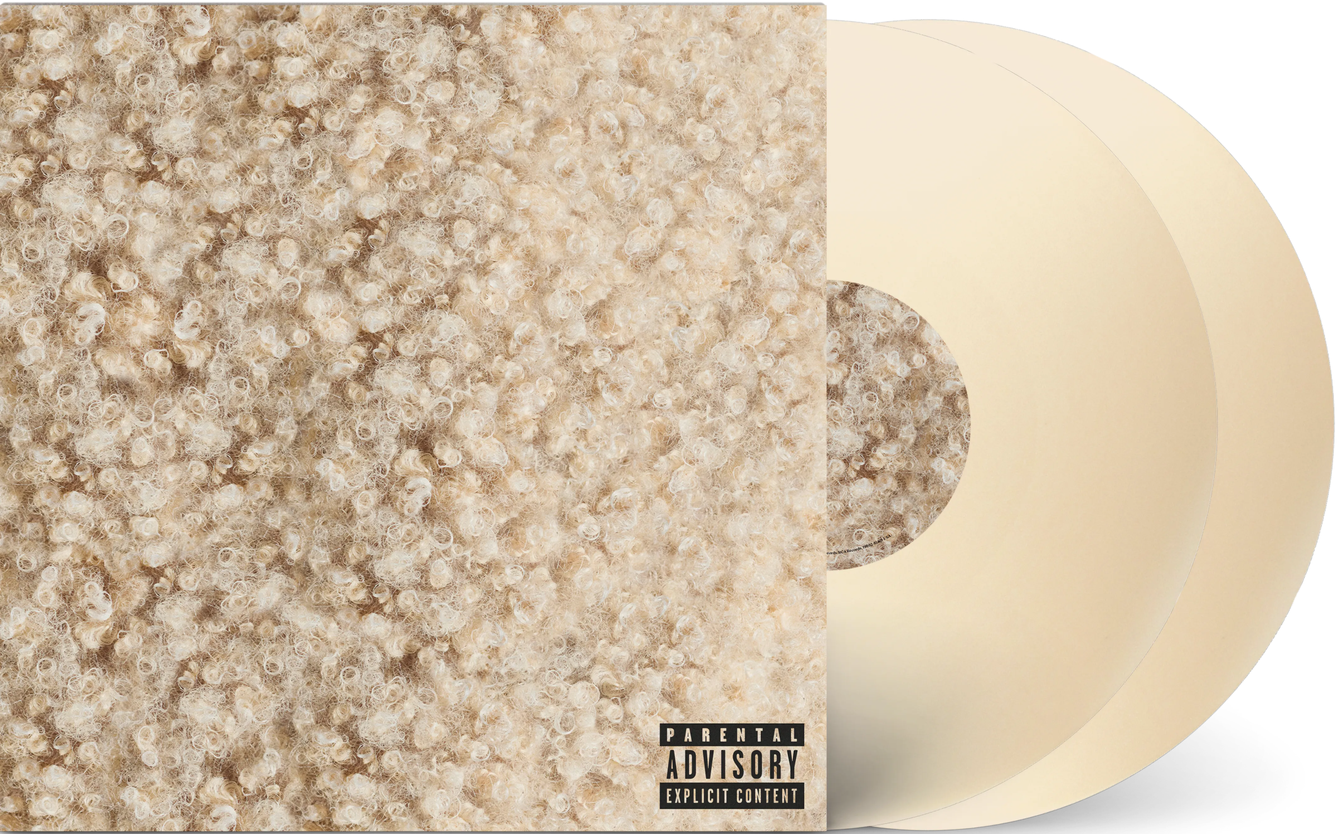 米2LP Doja Cat Scarlet 2 Claude 19802814011 KEMOSABE 未開封 /00660 Scarlet 2 CLAUDE - Doja Cat (#198028140119) - Omega Music