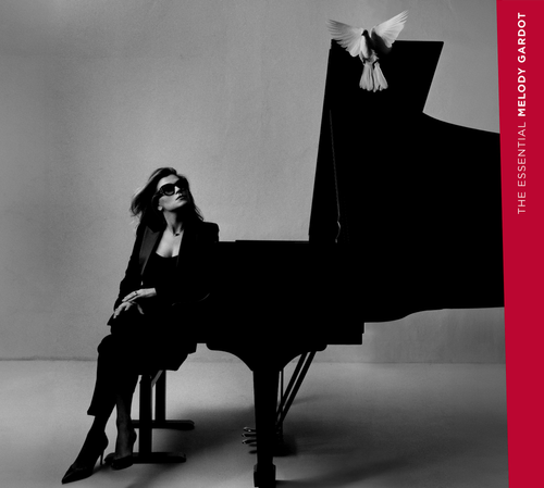 Melody Gardot - The Essential [2 LP]