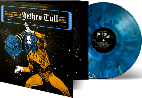 Best of Jethro Tull (Redux) / Various - Best of Jethro Tull (Redux) (Various Artists)