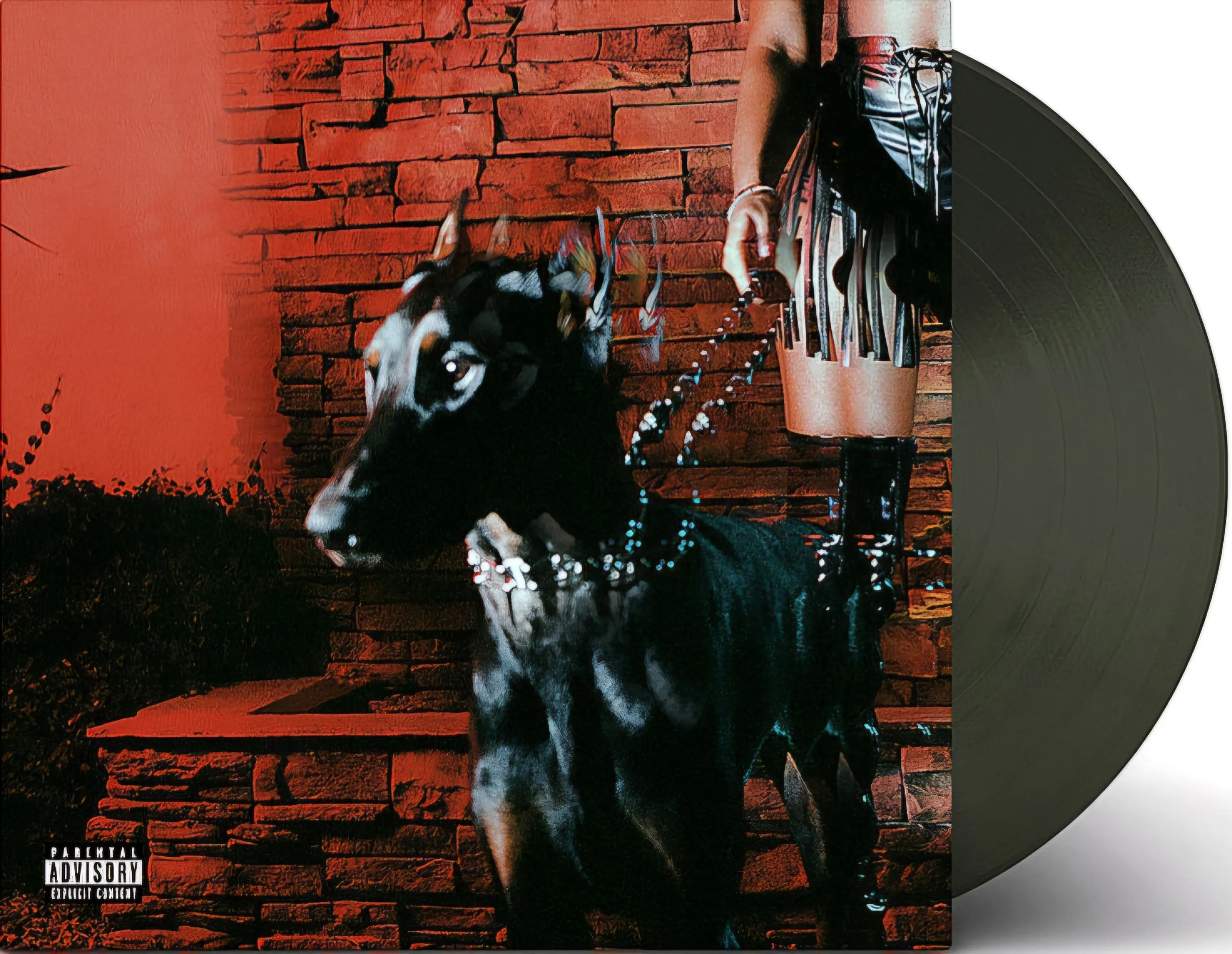 【新品未開封】【レコード】Leon Thomas Mutt Leon Thomas - MUTT [LP] | The Record Collector online music