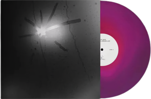 Touche Amore - Spiral In A Straight Line [Indie Exclusive Rose-Tinted LP]