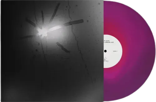 Touche Amore - Spiral In A Straight Line vinyl record cover