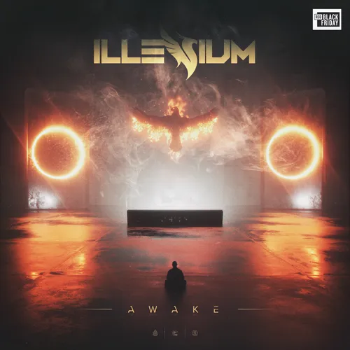 Illenium - Awake (2lp)
