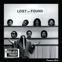 Lost And Found (Rsd)