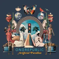 Artificial Paradise (Blue)
