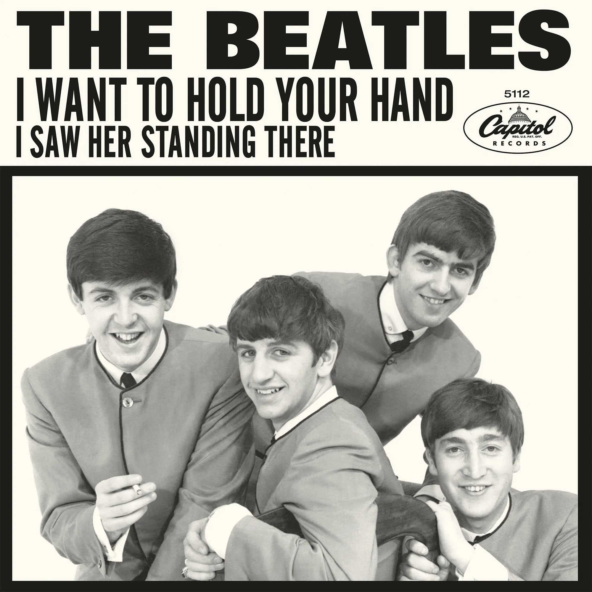 THE BEATLES ビートルズ シングルレコード EP盤 6枚セット レア