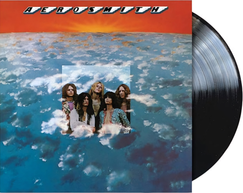 Aerosmith - Aerosmith [LP]