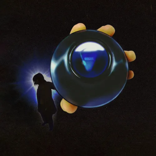 Djo DECIDE (Deluxe) [RSD Black Friday 2024] RECORD STORE DAY