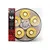 Set The Tone (Guns & Roses) - RSD Picture Disc Edition