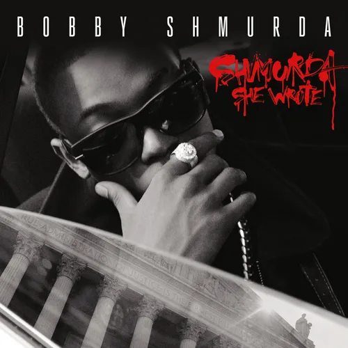 Bobby Shmurda - Shmurda She Wrote [RSD Black Friday 2024]