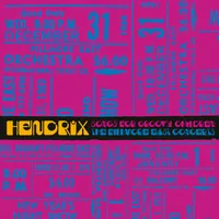 Songs For Groovy Children: The Fillmore East Concerts